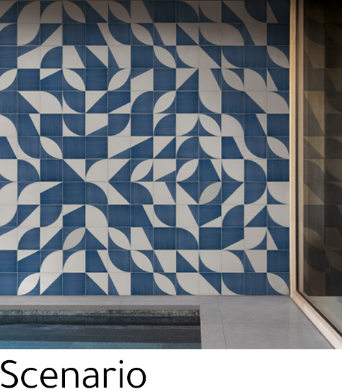 Porcelanico SCENARIO Marazzi